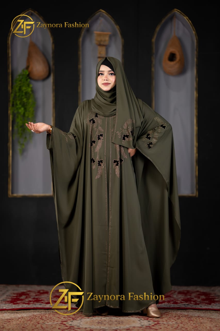 𝐋𝐮𝐱𝐮𝐫𝐲 𝐕𝐚𝐥𝐛𝐞𝐭 𝐀𝐛𝐚𝐲𝐚 𝐎𝐥𝐢𝐯𝐞