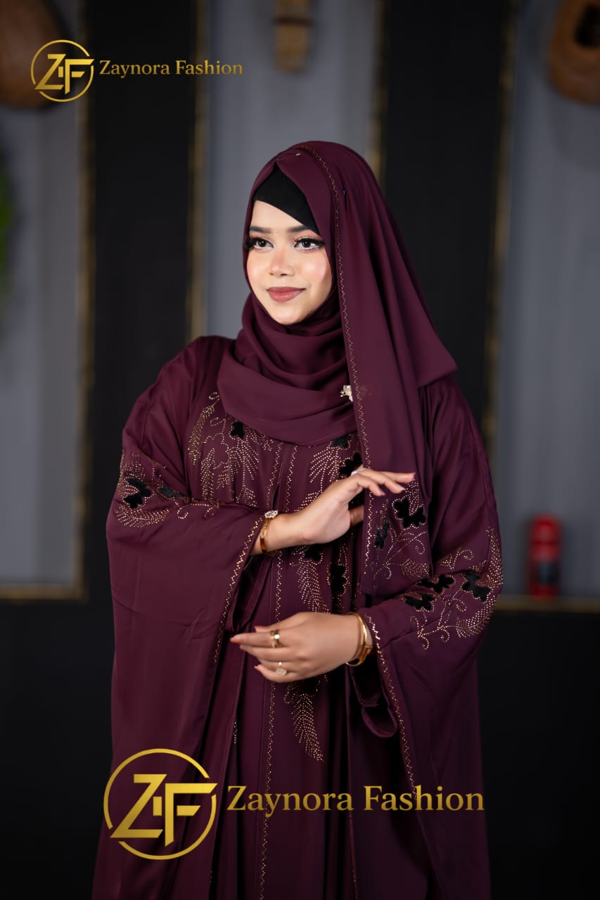 𝐋𝐮𝐱𝐮𝐫𝐲 𝐕𝐚𝐥𝐛𝐞𝐭 𝐀𝐛𝐚𝐲𝐚 𝗠𝗮𝗿𝗼𝗼𝗻