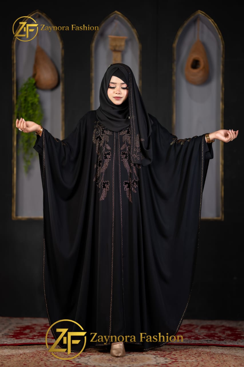 𝗟𝘂𝘅𝘂𝗿𝘆 𝗩𝗮𝗹𝗯𝗲𝘁 𝗔𝗯𝗮𝘆𝗮