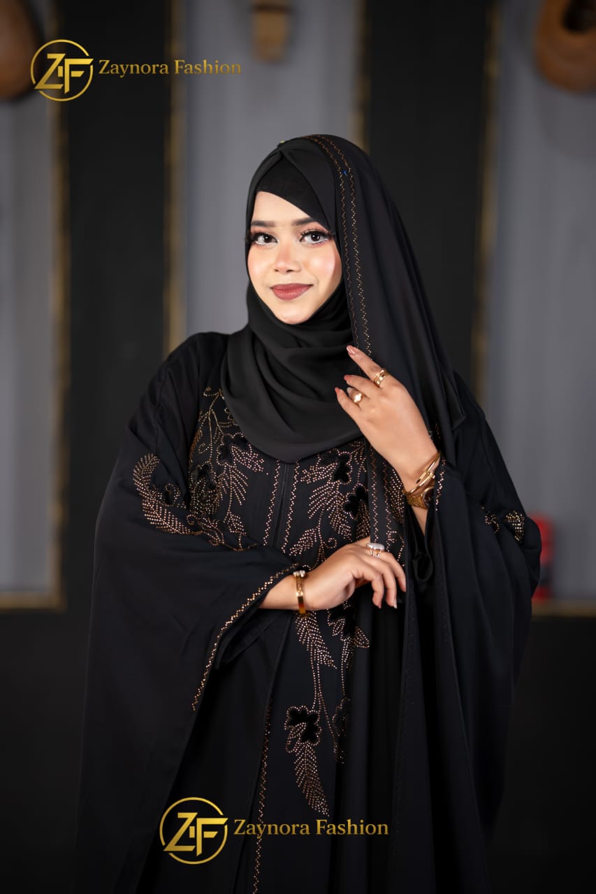 𝗟𝘂𝘅𝘂𝗿𝘆 𝗩𝗮𝗹𝗯𝗲𝘁 𝗔𝗯𝗮𝘆𝗮