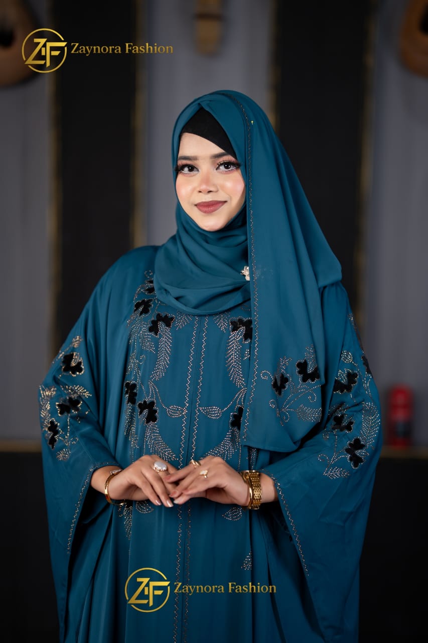 𝐋𝐮𝐱𝐮𝐫𝐲 𝐕𝐚𝐥𝐛𝐞𝐭 𝐀𝐛𝐚𝐲𝐚 𝗦𝗲𝗮 𝗚𝗿𝗲𝗲𝗻